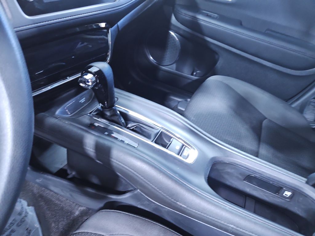 2021 Honda HR-V EX photo 23