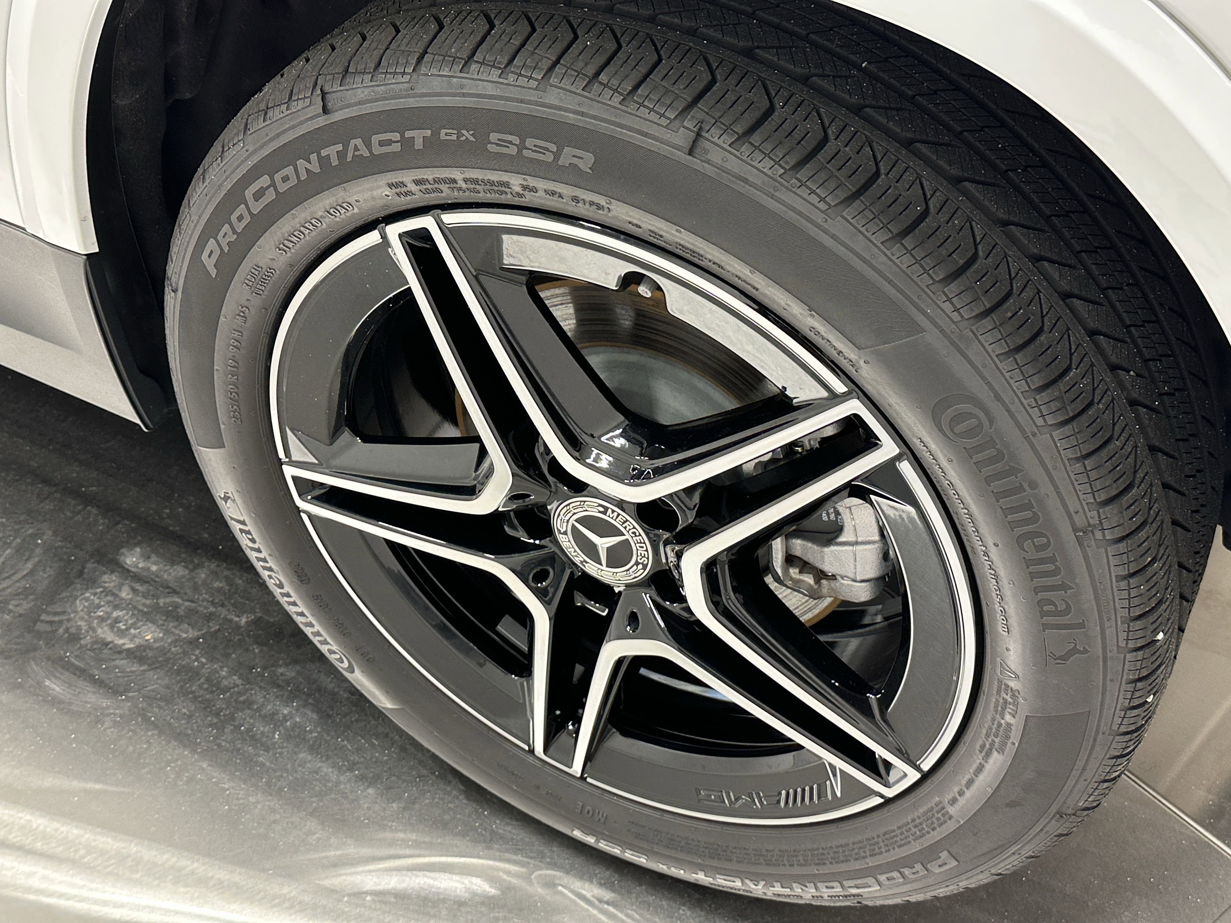2024 Mercedes Benz GLA 4MATIC 250 photo 18