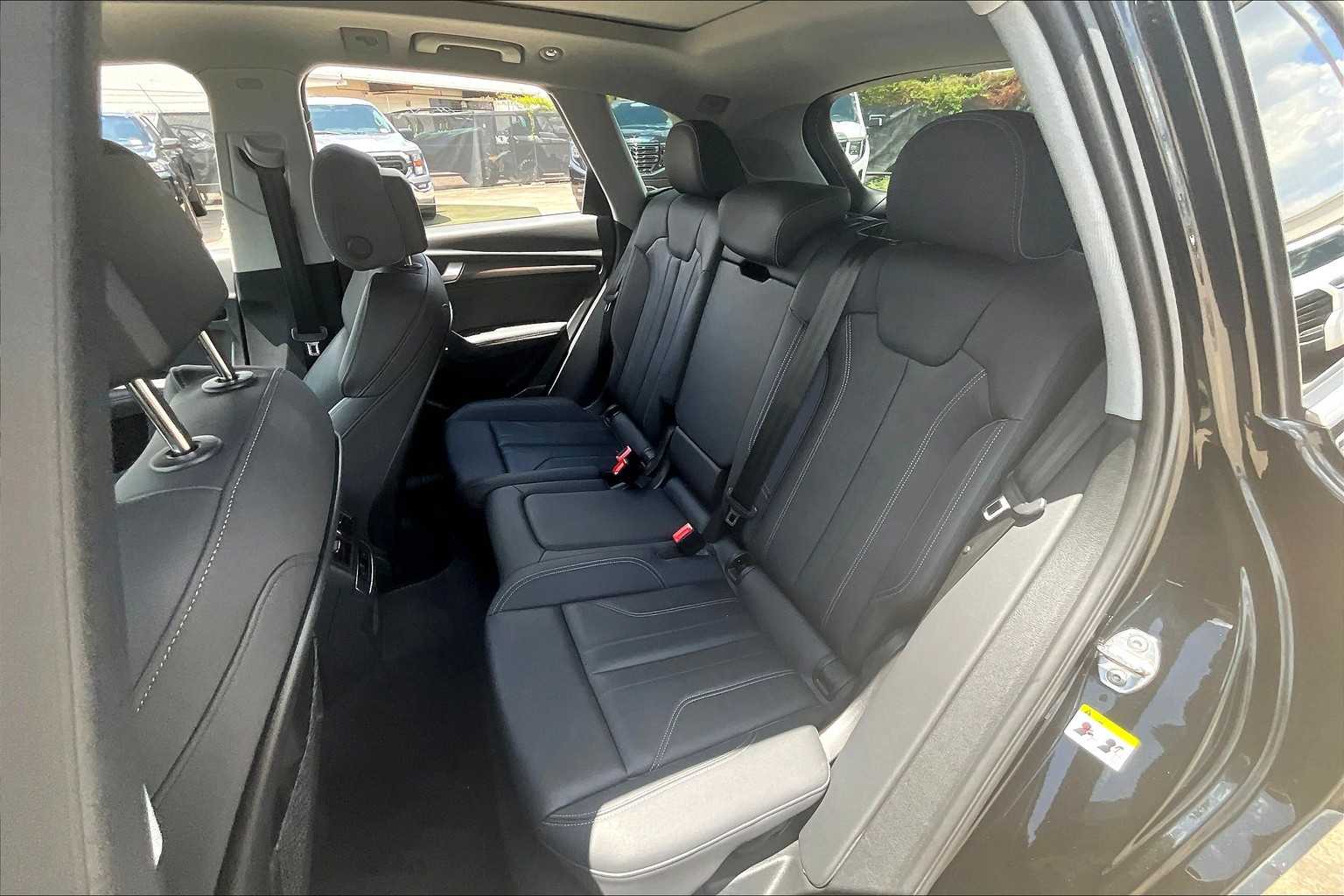 2024 Audi Q5 S line Premium Plus photo 20