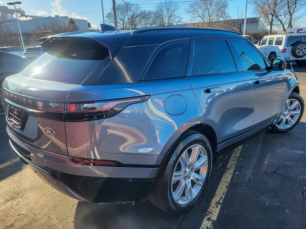 2021 LAND ROVER RANGE ROVER VELAR - Image 6