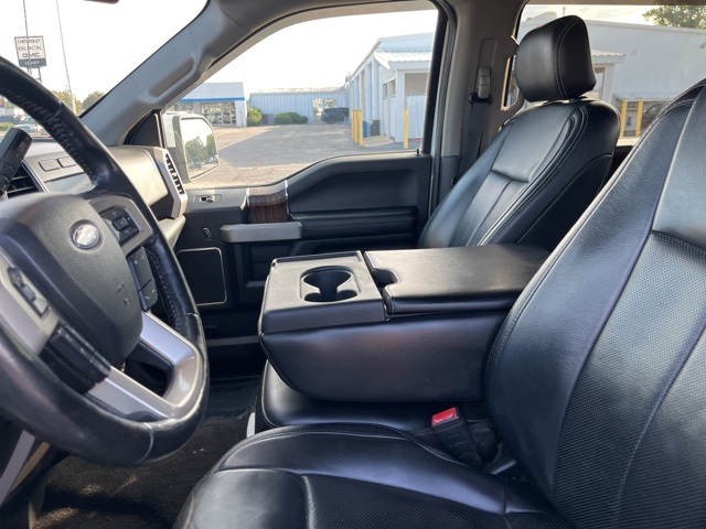 2020 Ford F-150 Lariat photo 8