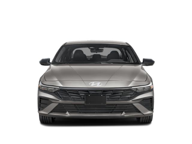 2025 Hyundai Elantra SEL Sport photo 4