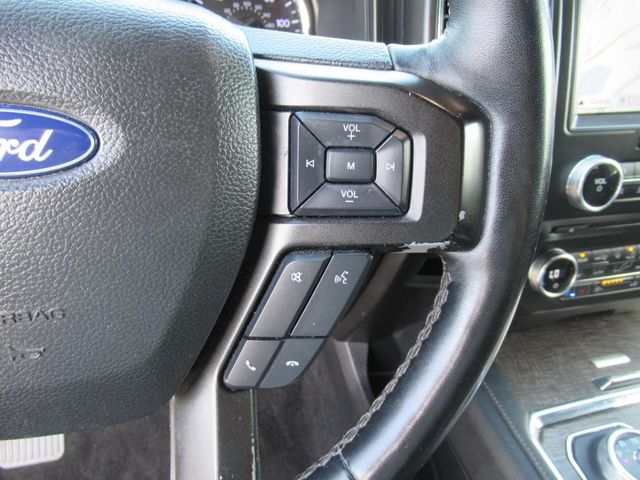 2018 Ford Expedition MAX Limited photo 18