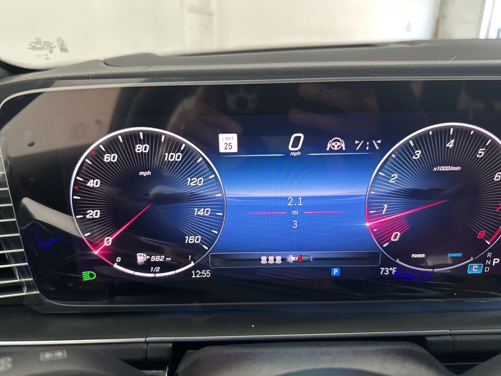 2026 Mercedes Benz GLE 450 4MATIC photo 10