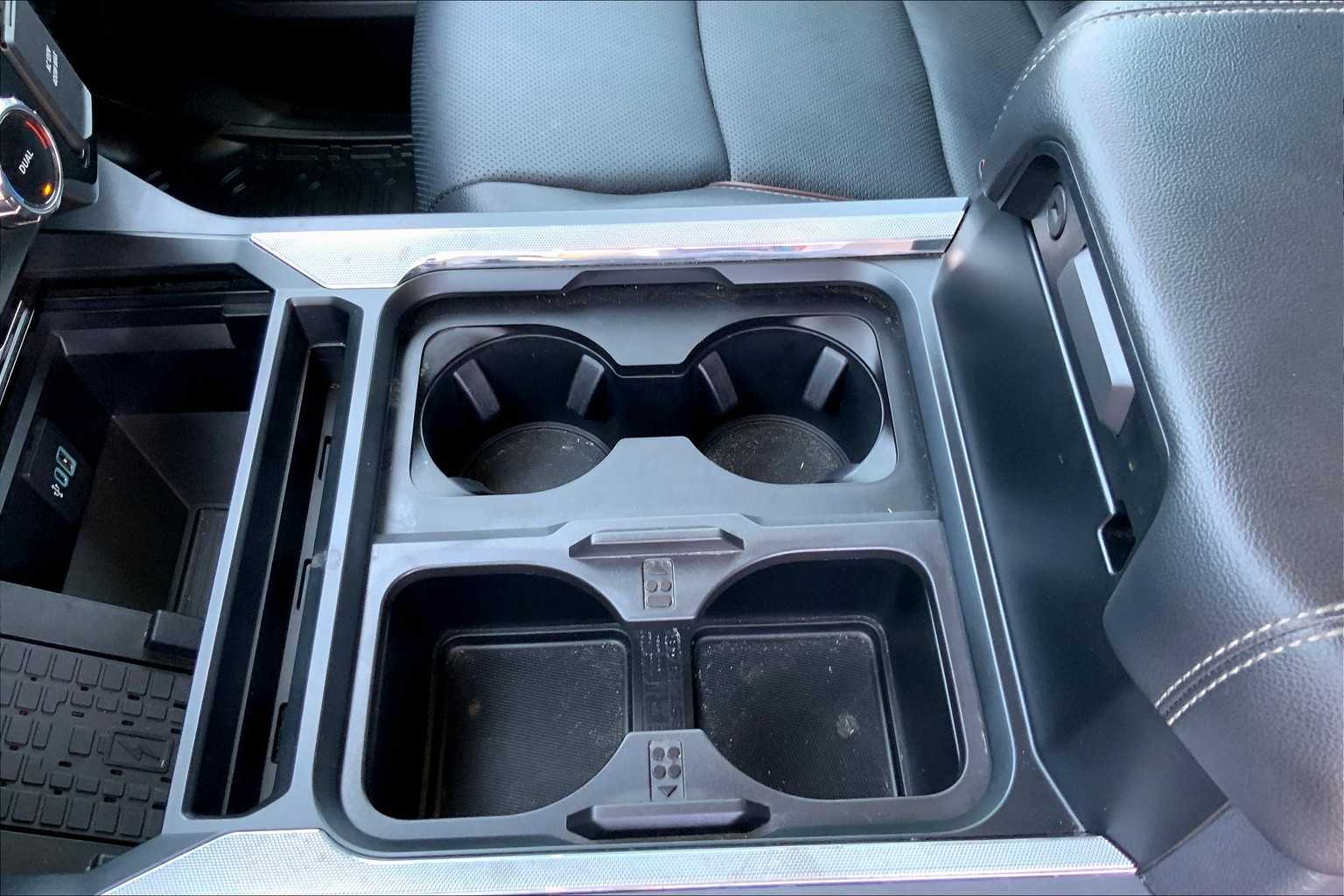 2024 Ford F-250 1500 Denali photo 27