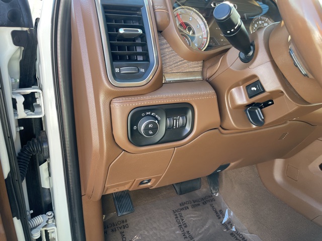 2021 Ram 3500 Laramie Longhorn photo 16