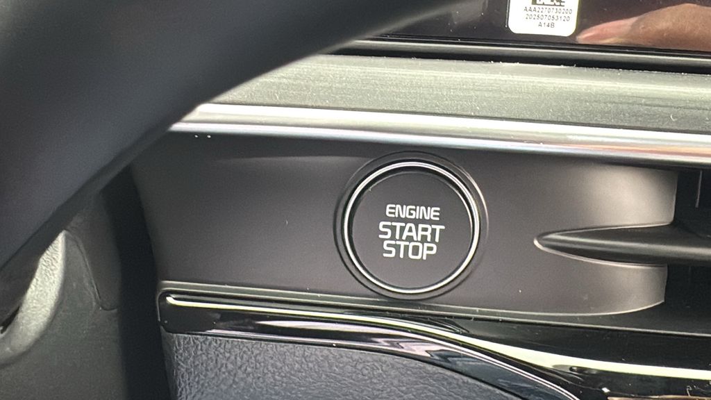 2026 Kia K5 GT-Line photo 23