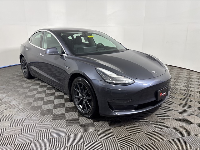 2018 Tesla Model 3 Long Range Dual Motor's photo