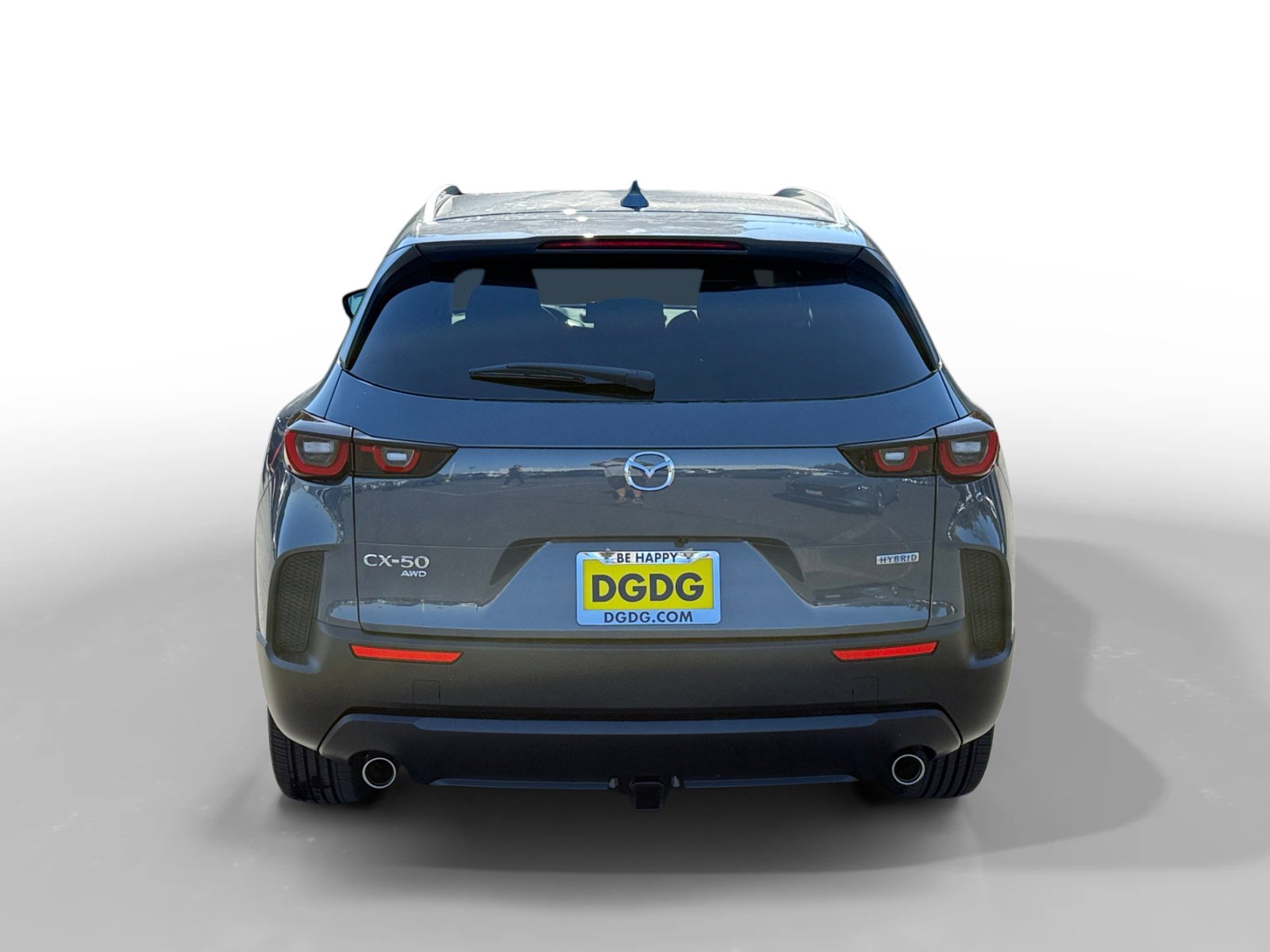 2025 Mazda CX-50 Premium Plus photo 3