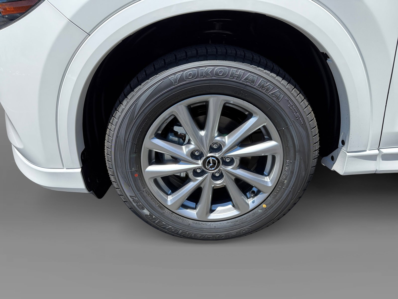 2025 Mazda CX-5 2.5 S Preferred photo 9
