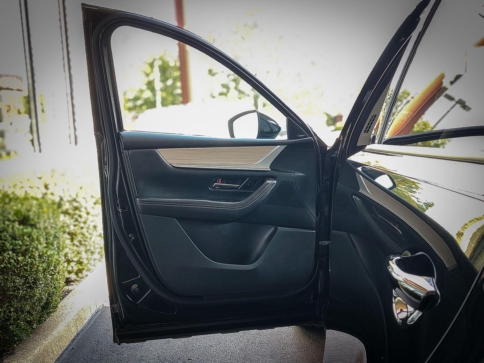 2025 Mazda CX-70 Premium photo 24