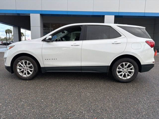 2019 Chevrolet Equinox LT photo 2