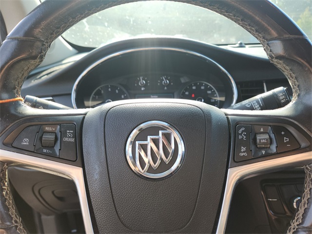 2020 Buick Encore Preferred photo 22