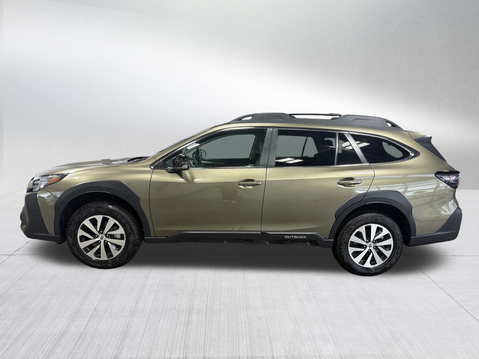 2025 Subaru Outback Premium photo 4