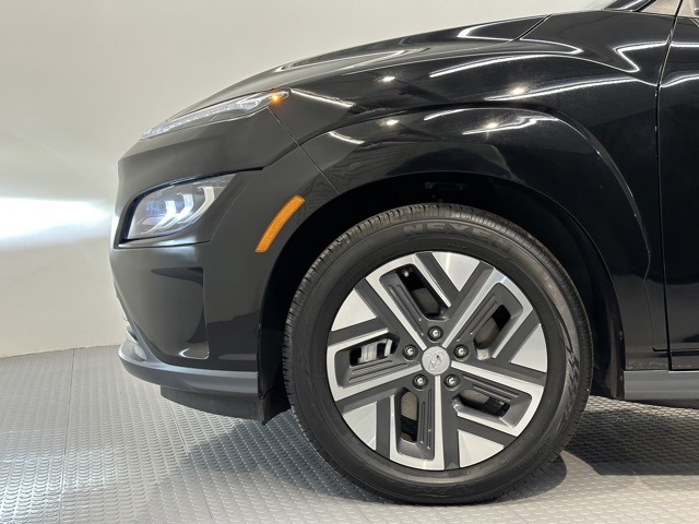 2023 Hyundai Kona Electric Limited photo 4