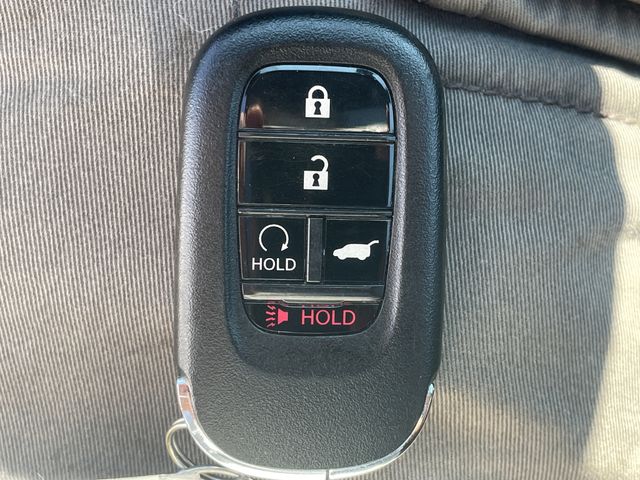 2025 Honda CR-V Hybrid Sport photo 20