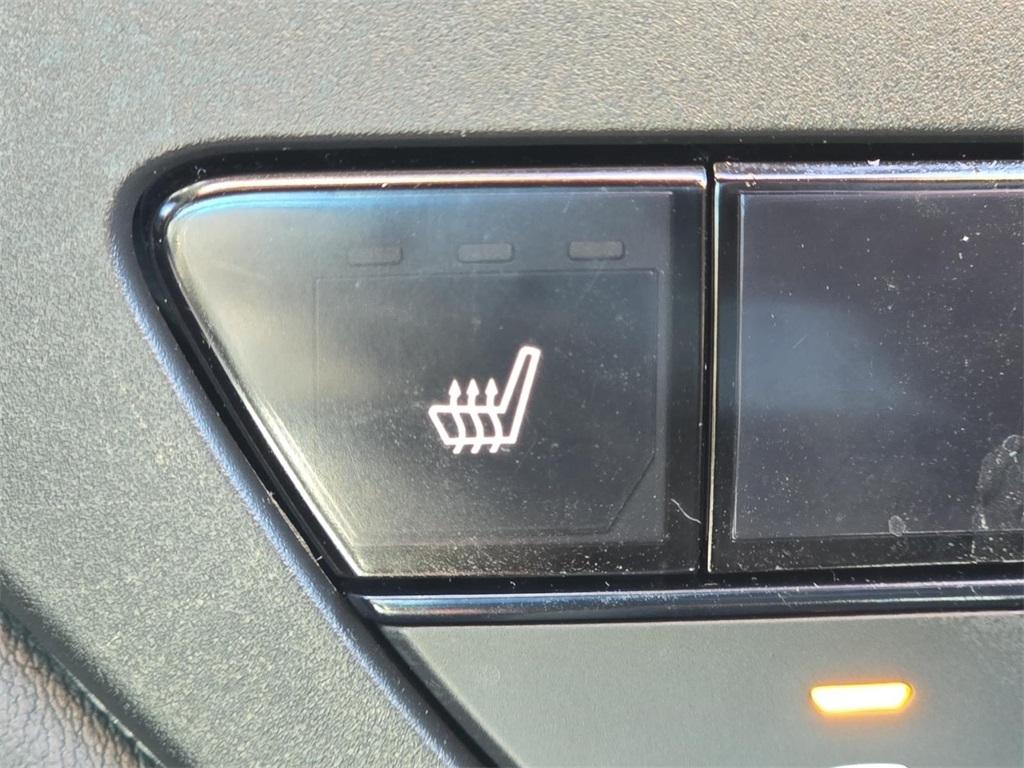 2024 Honda Accord EX photo 8
