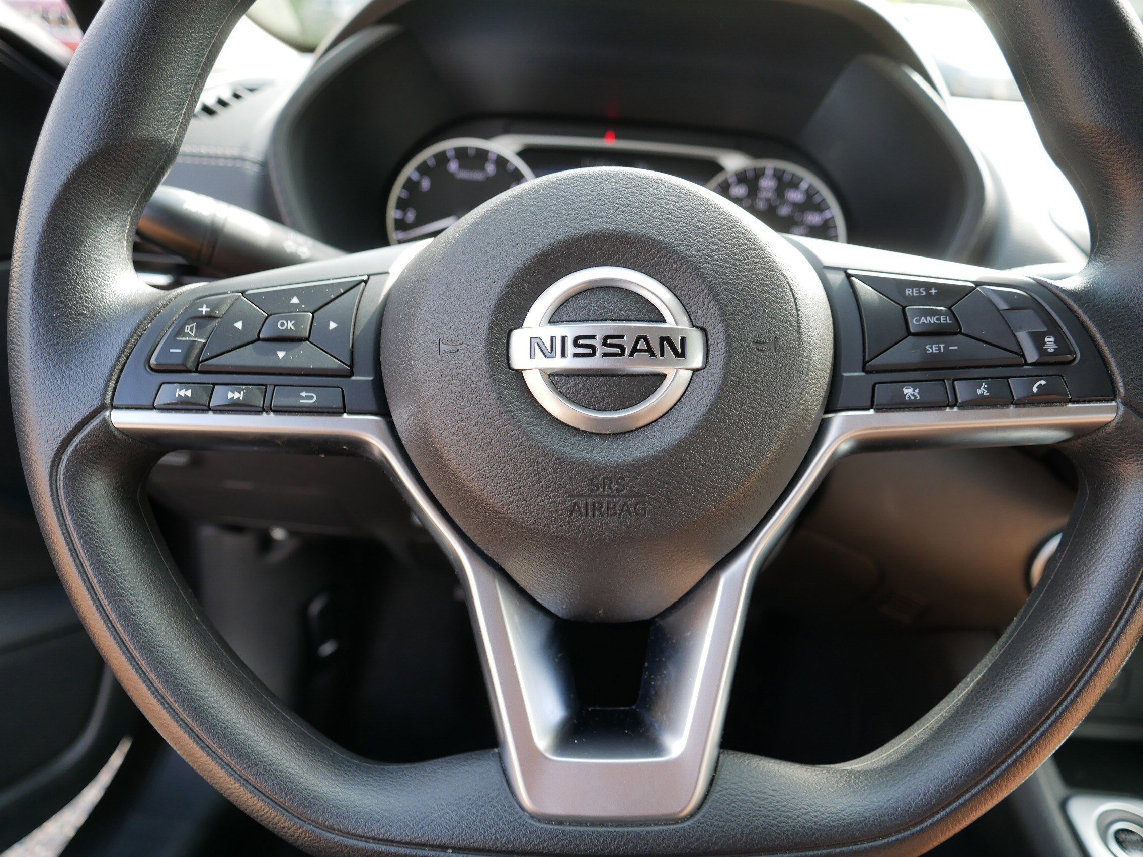 2023 Nissan Sentra SV photo 24