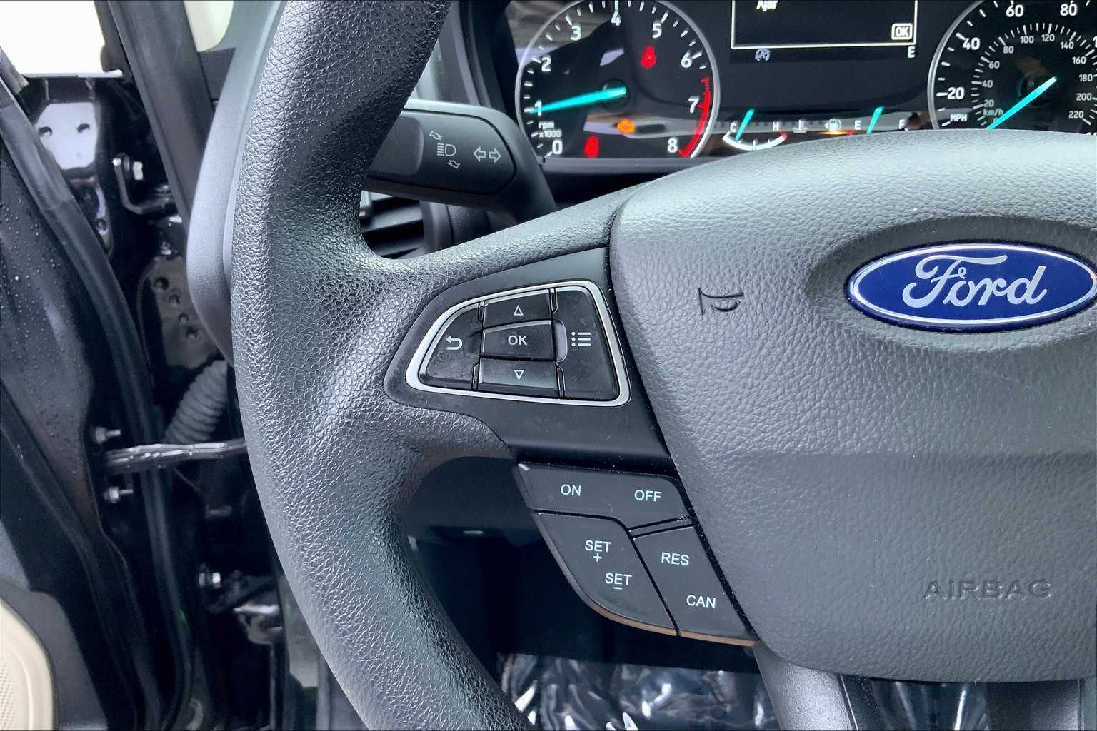 2021 Ford EcoSport SE photo 20