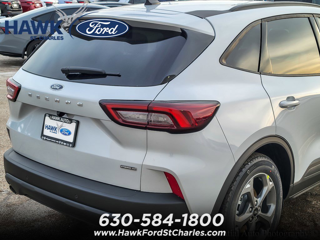 2026 FORD ESCAPE - Image 5
