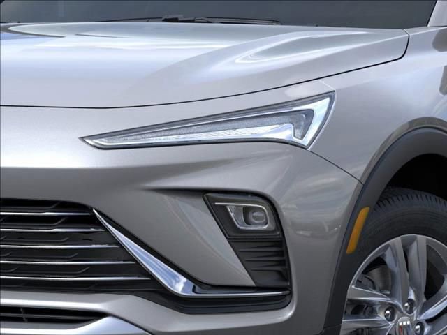 2025 Buick Envista Preferred photo 10