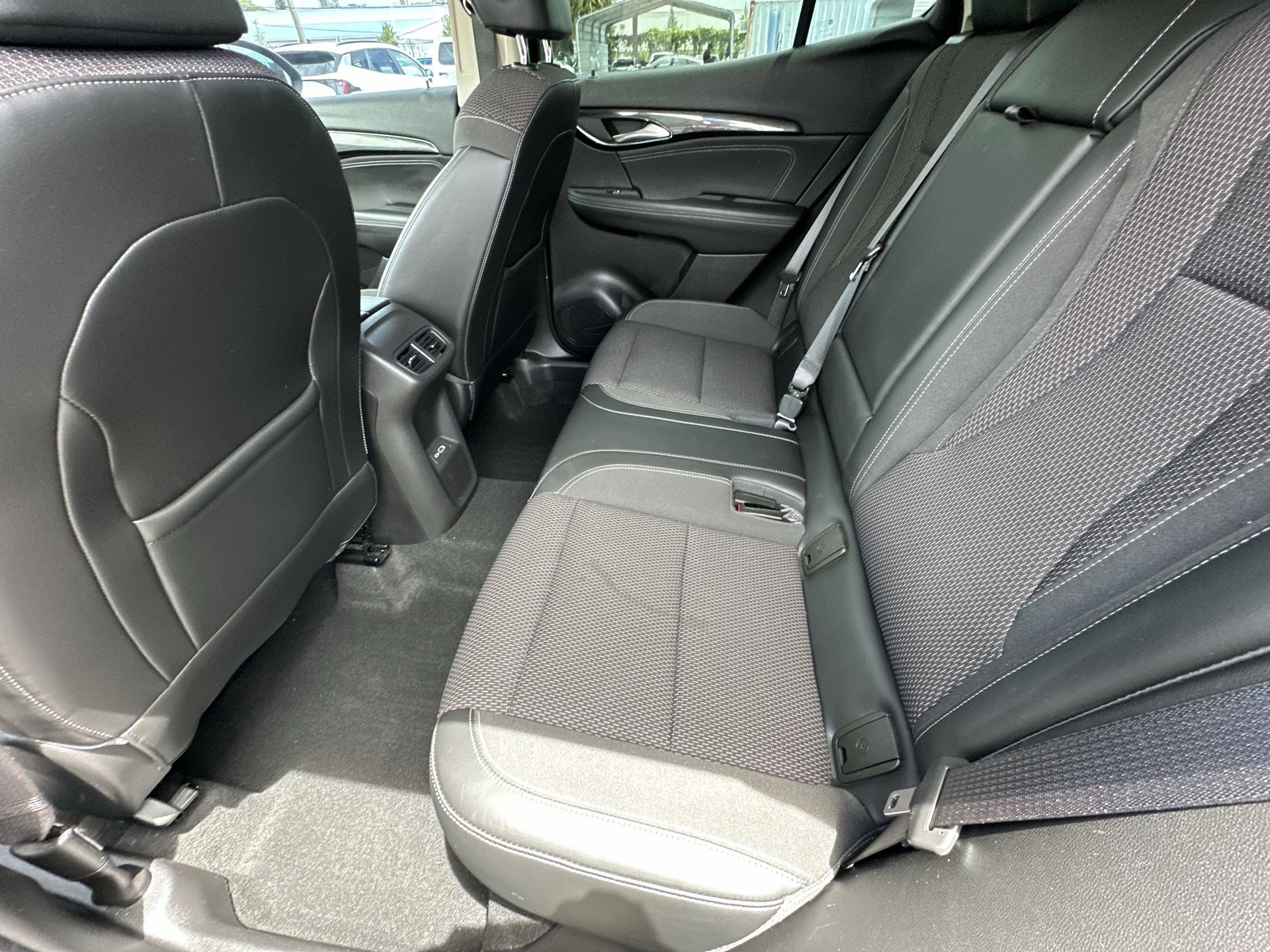 2021 Buick Envision Preferred photo 23