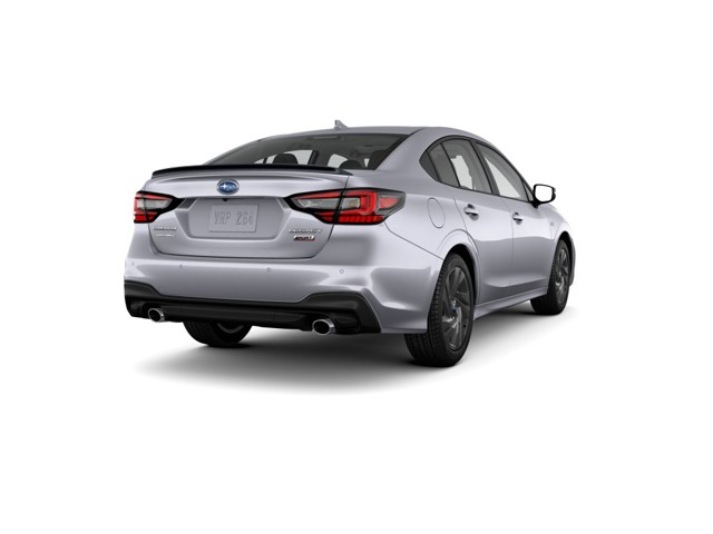 2025 Subaru Legacy Sport photo 6