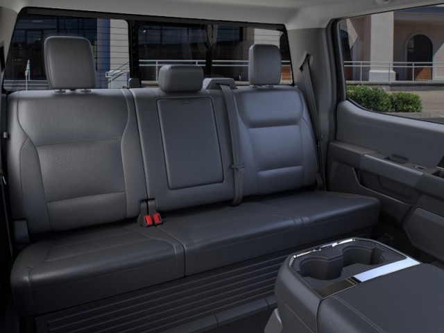 2024 Ford F-350 Lariat photo 11