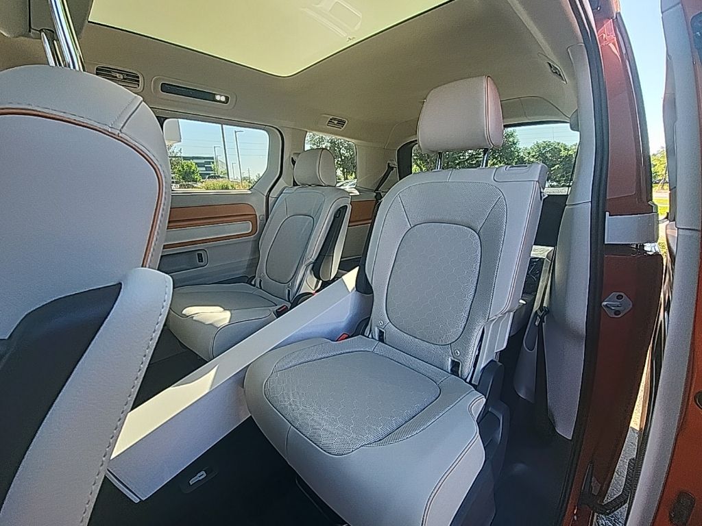 2025 Volkswagen ID. Buzz photo 20