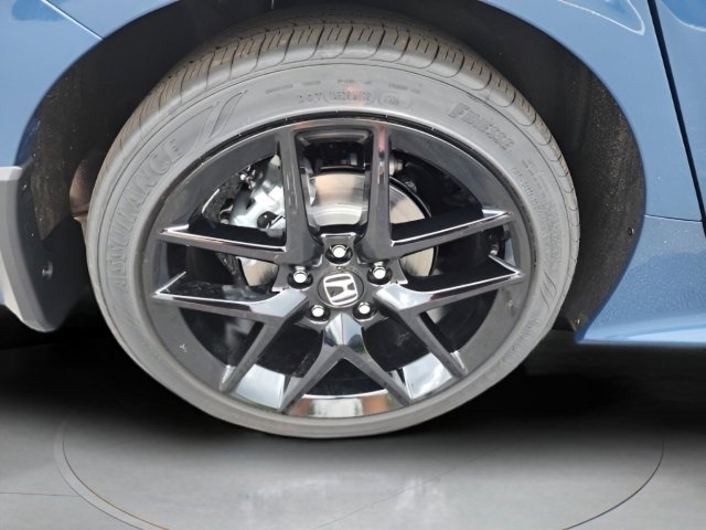 2026 Honda Civic Hybrid Sport photo 10