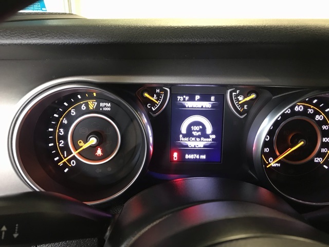 2020 Jeep Gladiator Sport photo 18