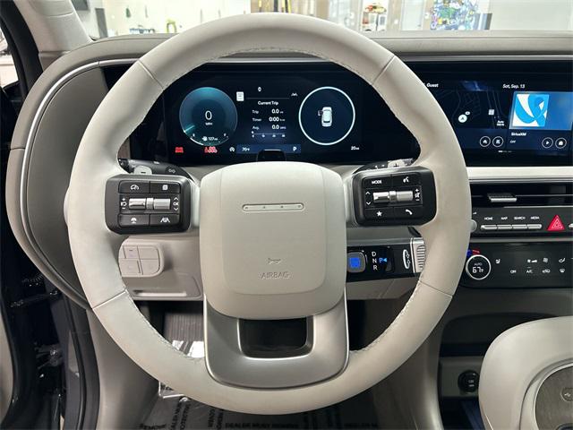 2026 Hyundai Palisade SEL photo 27