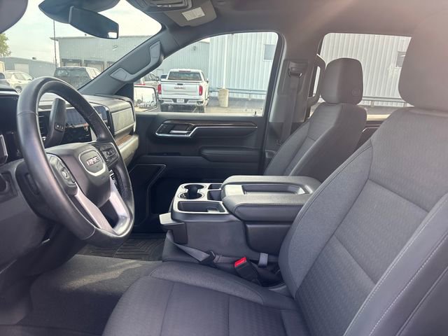 2023 Gmc Sierra 1500 Elevation photo 9
