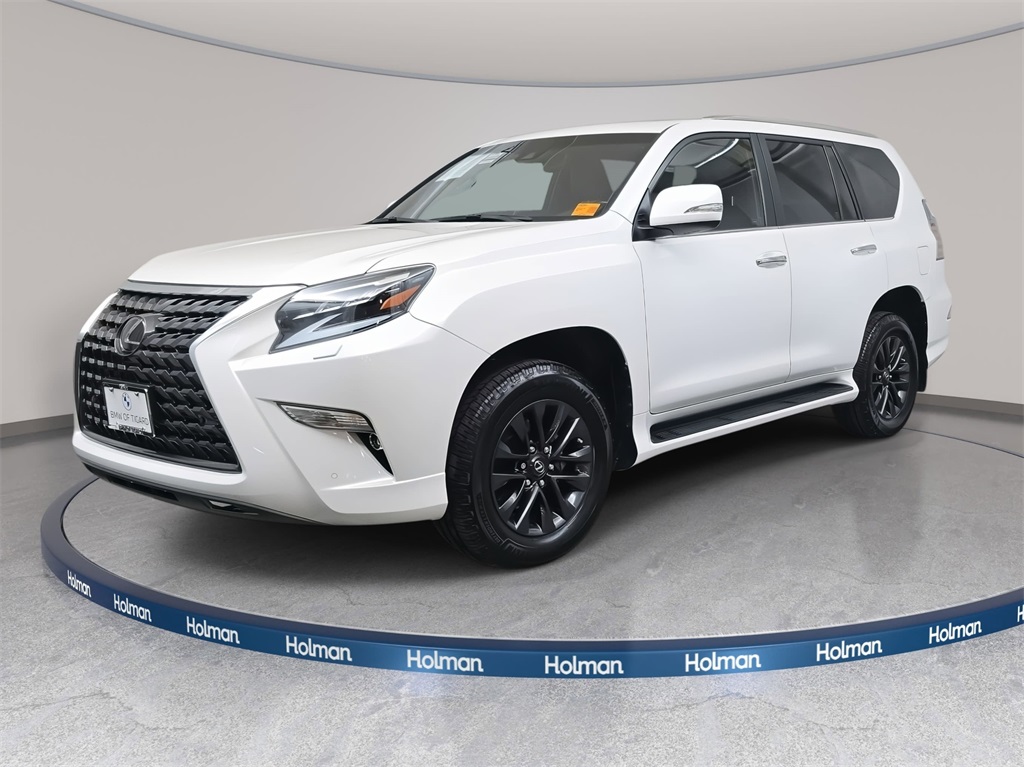 2020 Lexus GX PREMIUM's photo