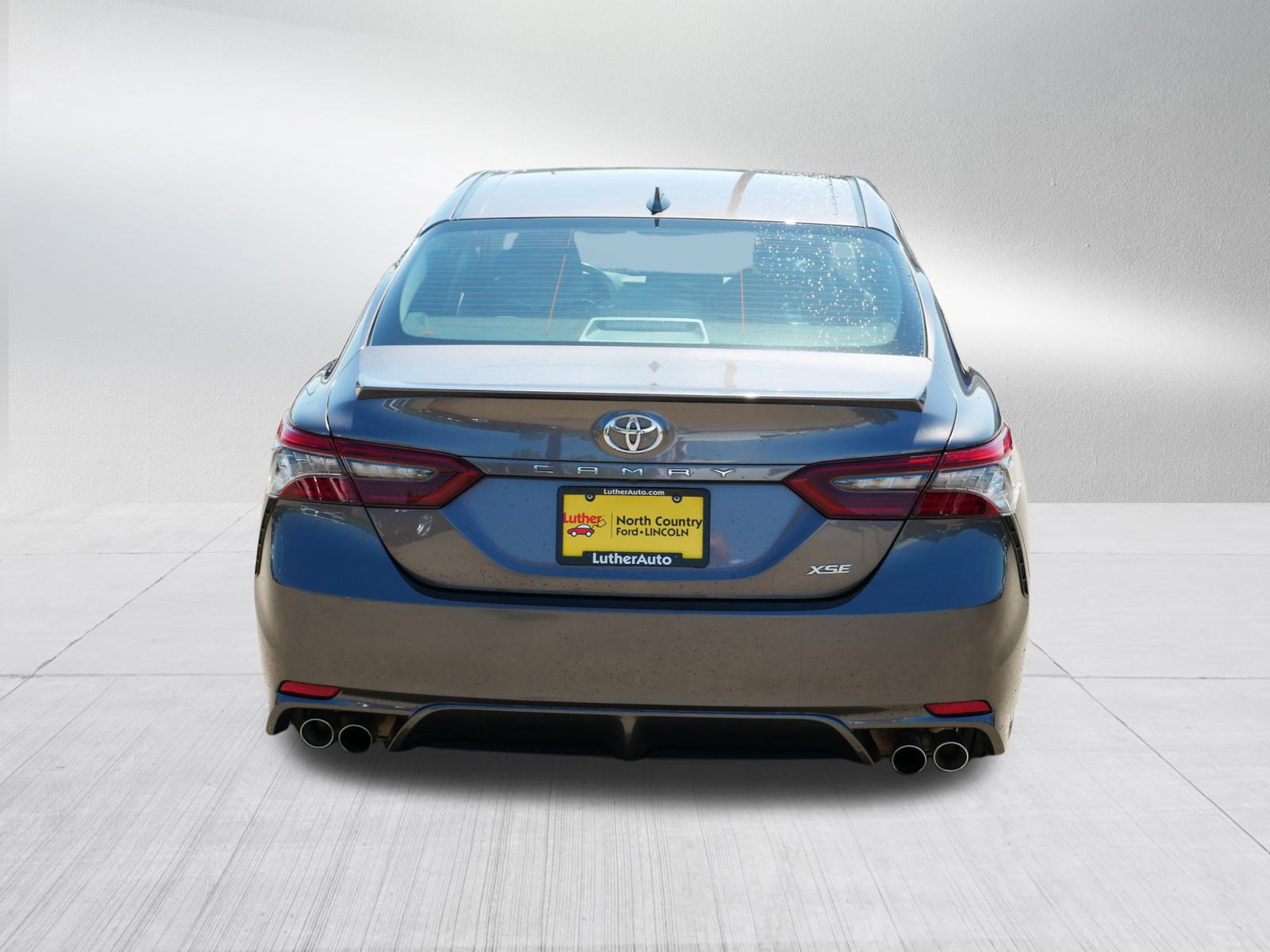 2023 Toyota Camry XSE photo 6