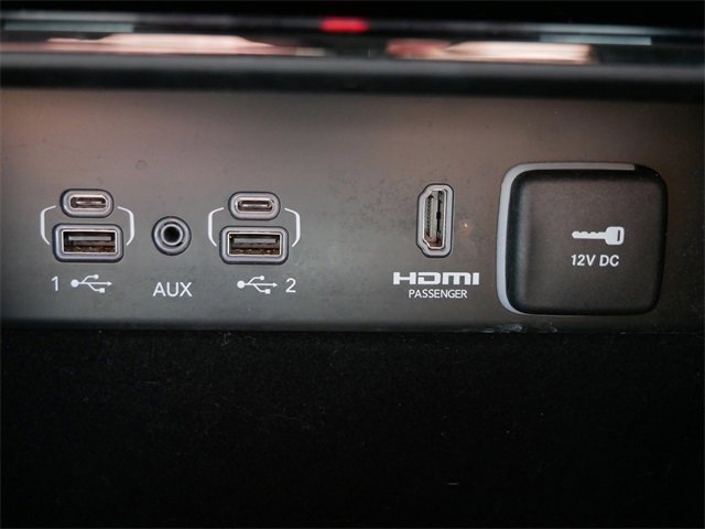 2022 Jeep Grand Cherokee Limited 4xe photo 21