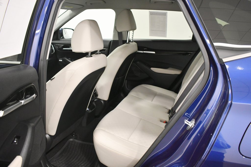 2021 Kia Seltos SX photo 15