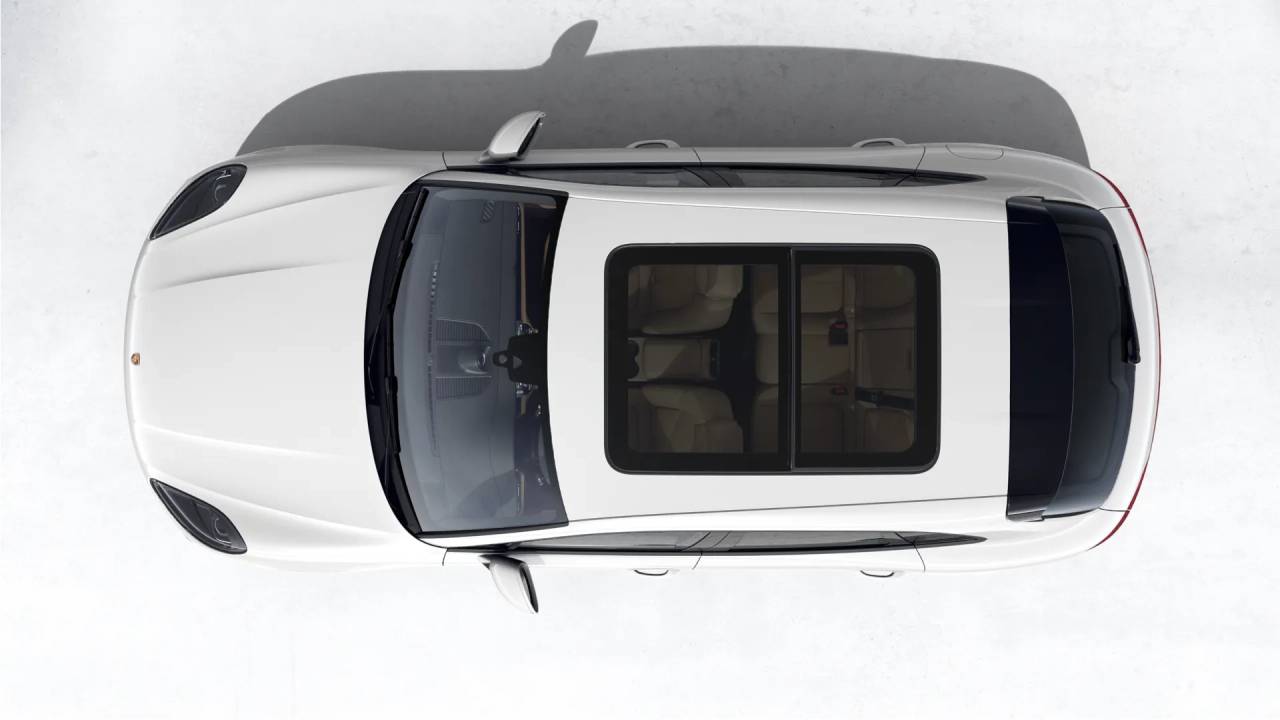 2026 Porsche Macan T photo 6