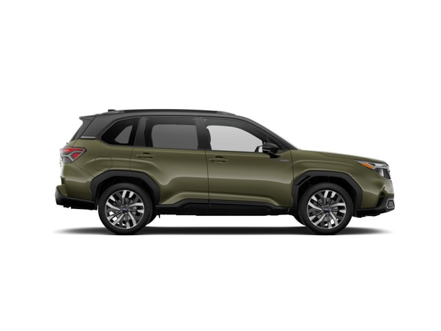 2025 Subaru Forester Touring photo 6