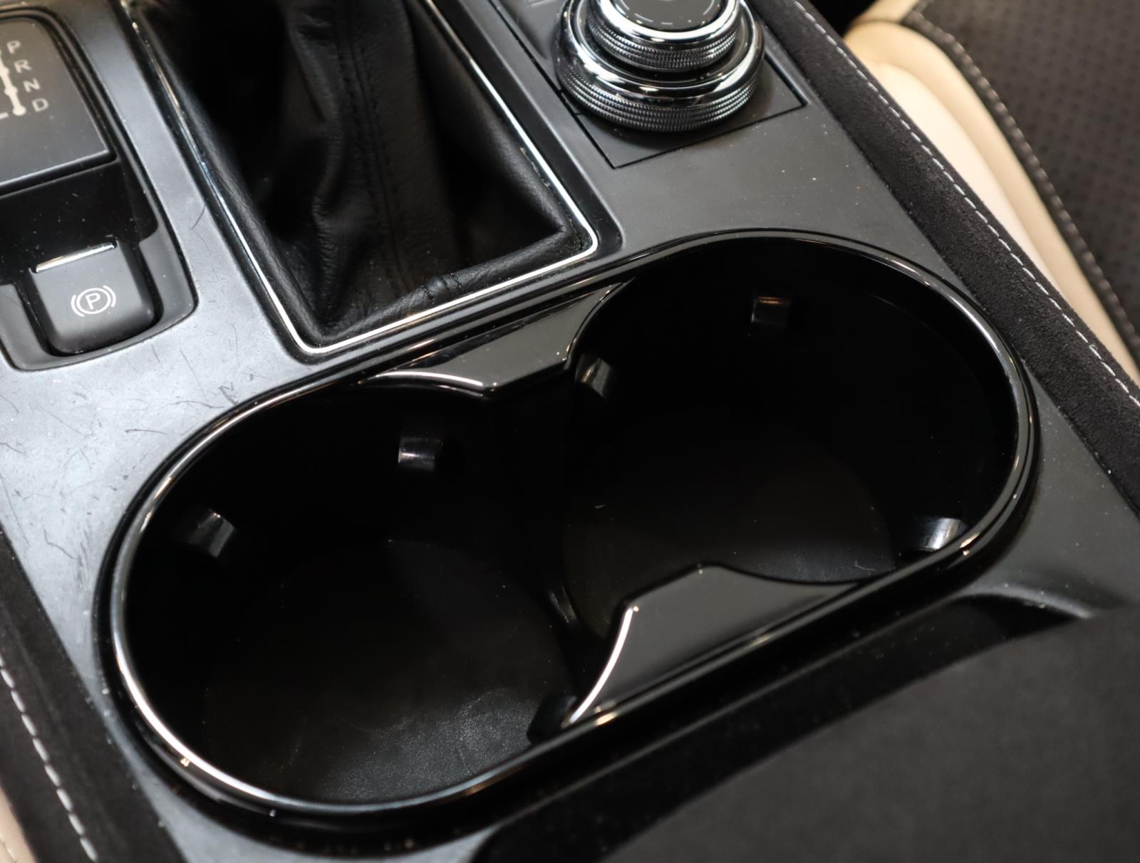 2018 Maserati Granturismo Sport photo 26