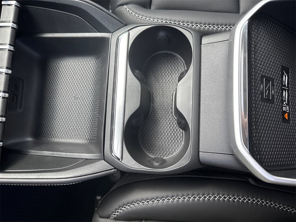 2026 Gmc Terrain Denali photo 15