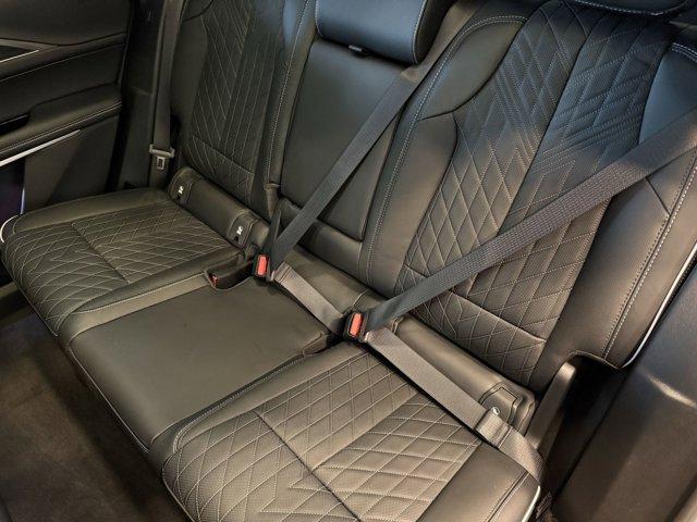 2026 Cadillac Lyriq photo 40
