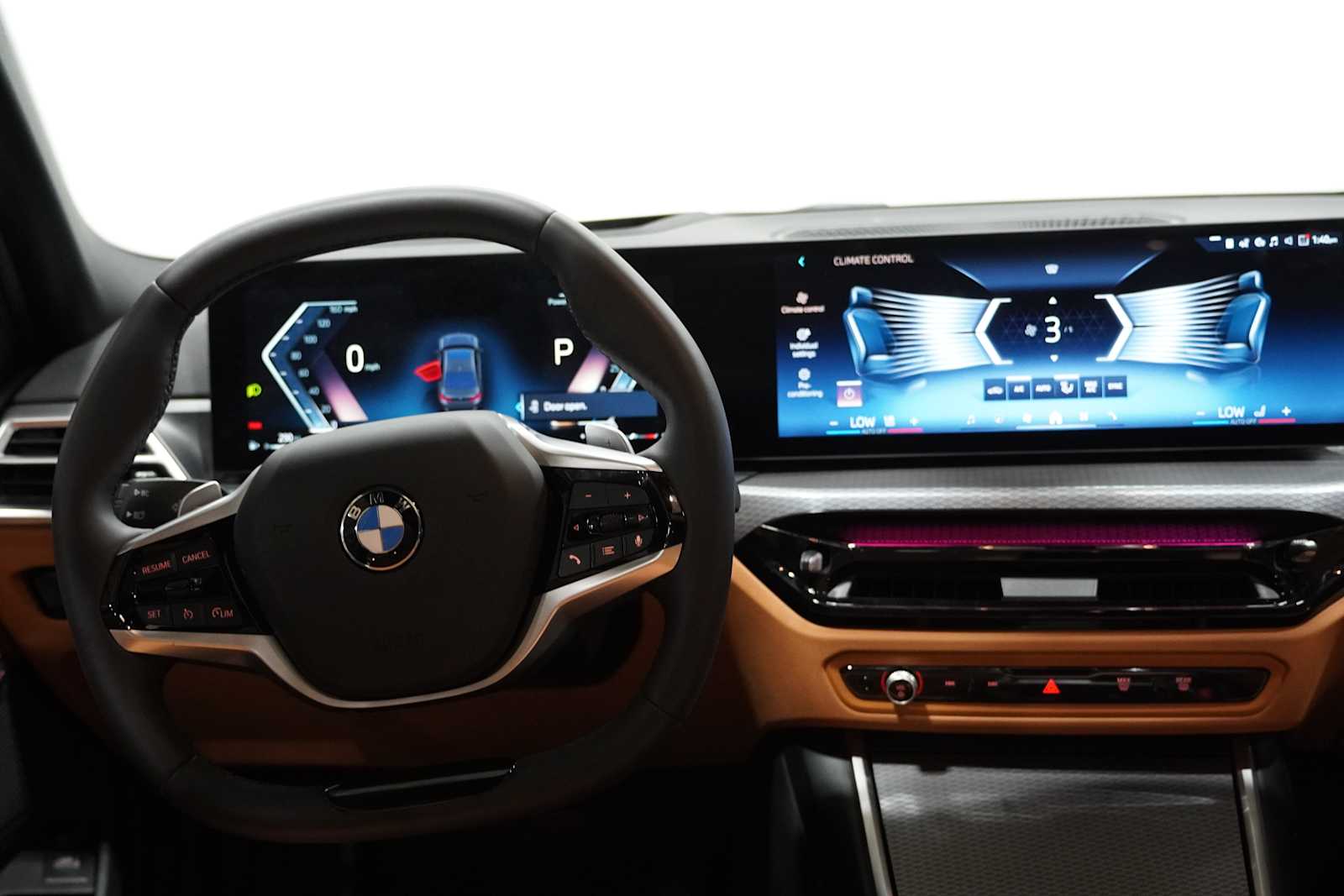 2025 Bmw 330i xDrive photo 25