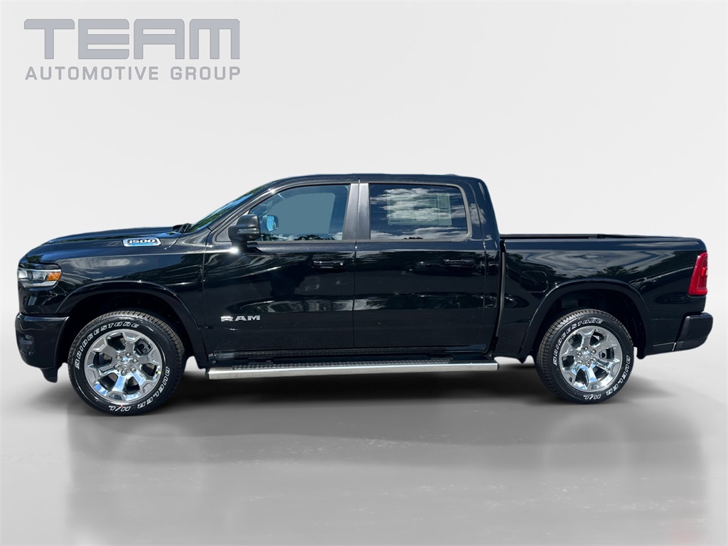 2025 Ram 1500 Big Horn Lone Star photo 4