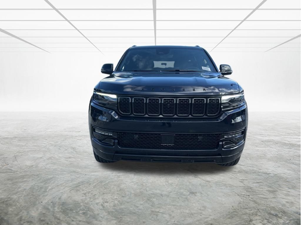 2025 Jeep Wagoneer Series II photo 4