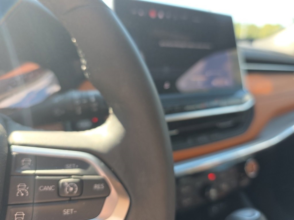 2024 Jeep Compass Limited photo 2
