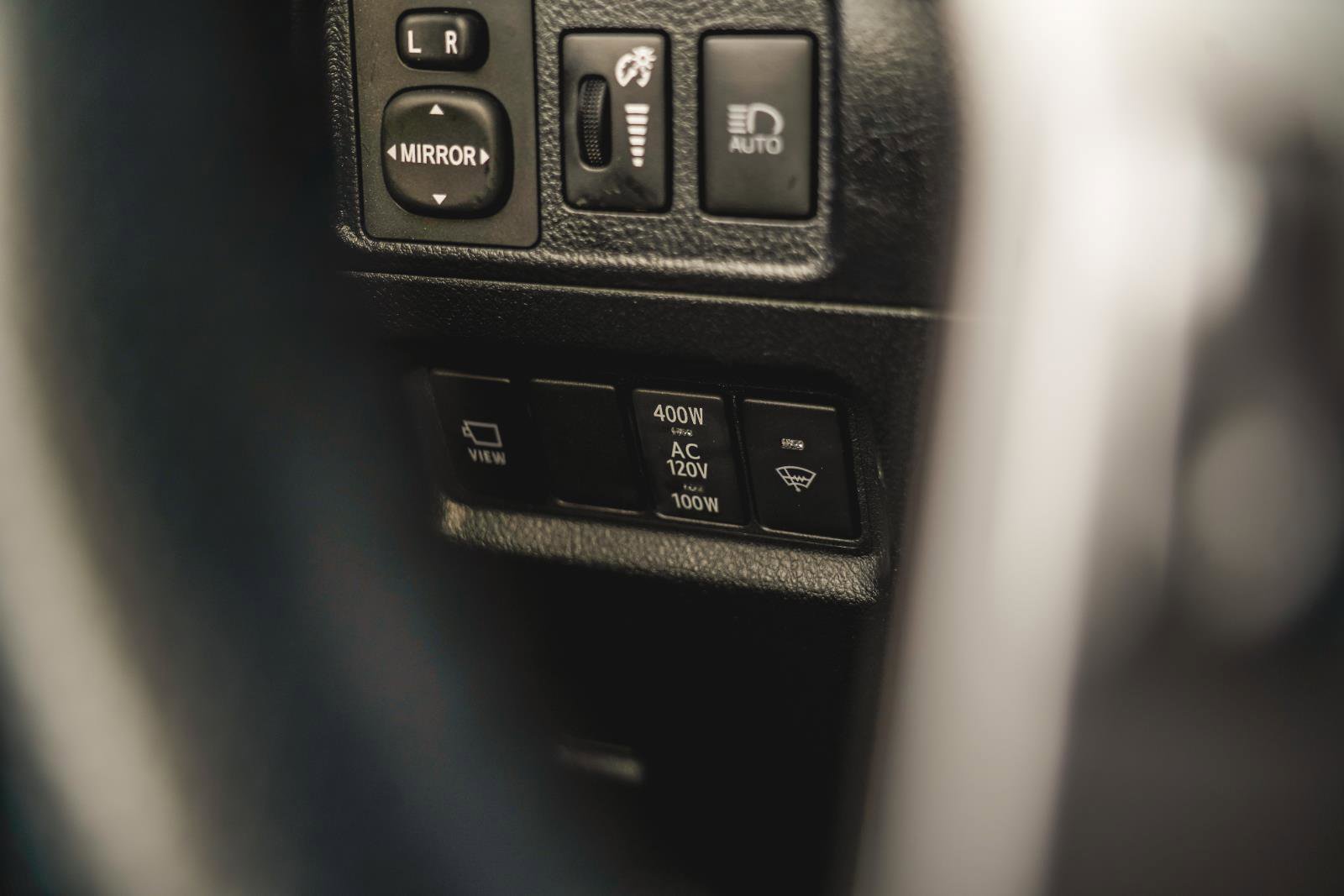 2023 Toyota 4Runner Limited photo 23