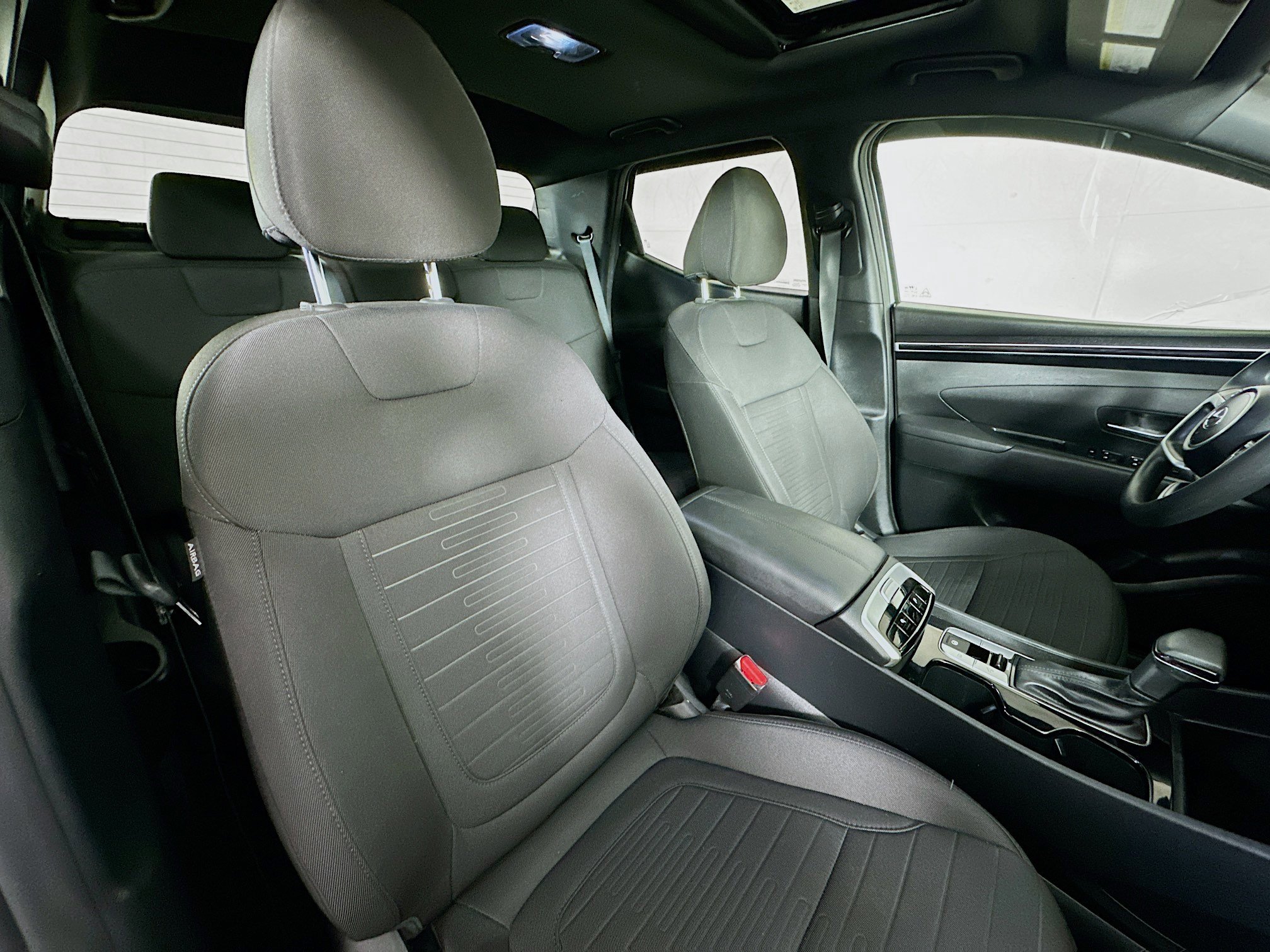 2022 Hyundai Santa Cruz SEL photo 24