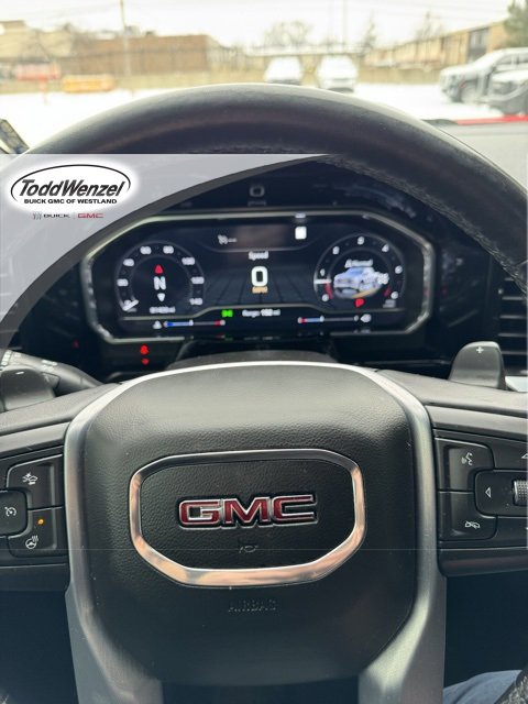 2022 GMC Sierra 1500 Elevation's photo