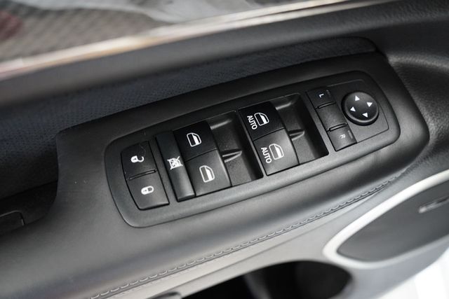 2018 Jeep Grand Cherokee Trackhawk photo 19